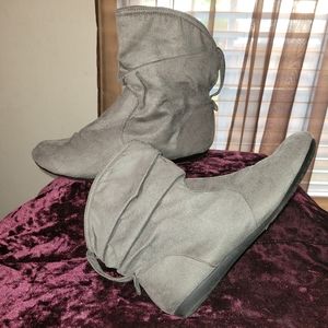 Ankle Bootie